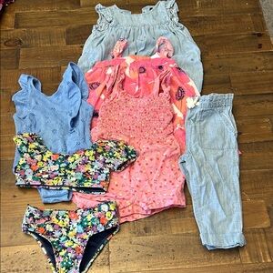Gap Kids Summer Bundle